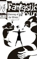 Suffer A Witch To Live...