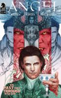 Angel Season 11 (2017)