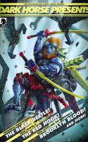 Dark Horse Presents #30