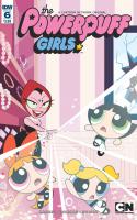 Powerpuff Girls #6