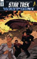 Star Trek Waypoint #3