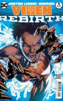 Vixen: Rebirth