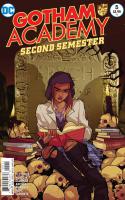 Second Semester Part 4