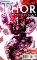 The Deviants Saga #1