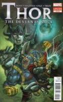 The Deviants Saga #2