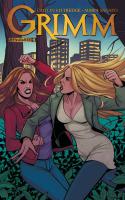Grimm #5