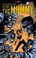 The Mummy #3