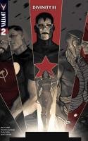 Divinity Iii Stalinverse #2