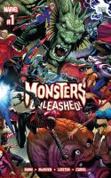 Monsters Unleashed (2017)