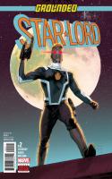 Star-lord #2