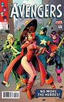 Avengers #3.1