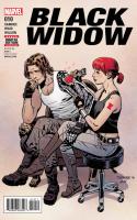 Black Widow #10