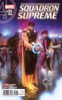 Squadron Supreme #15
