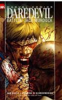 Daredevil: Battlin\' Jack Murdock  (2007)