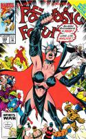 Infinity War - With Malice Toward All!
