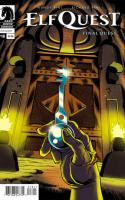 The Final Quest #18