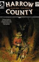 Harrow County #20
