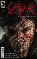 Slayer: Repentless (2017)