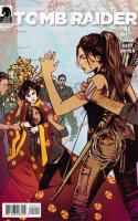 Tomb Raider #12