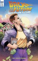 Back To The Future Biff To The Future #1