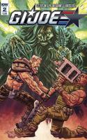 G.i. Joe #2
