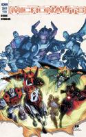Micronauts (2016)