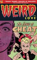 Weird Love #16