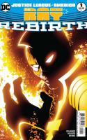 The Ray: Rebirth