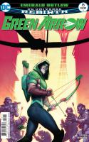 Emerald Outlaw Part 4