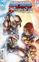 Clash Of Titans!