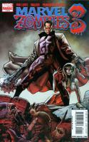 Marvel Zombies 3 #1