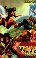 Marvel Zombies (2006)