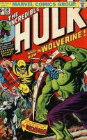 And Now... The Wolverine!