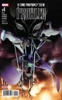 Prowler #4