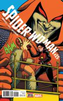 Spider-woman #15