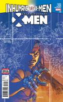 Extraordinary X-men #18