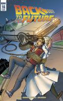 Back To The Future #16