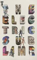 Electric Sublime #4