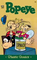 Popeye Classics #55