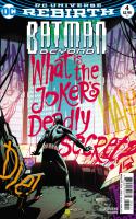 Death And Life !