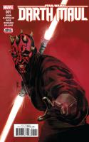 Star Wars: Darth Maul (2017)