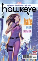 Hawkeye #3