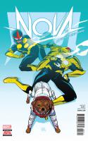 Nova #3