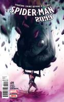 Spider-man 2099 #20