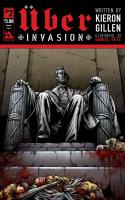 Uber: Invasion #2