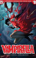 Vampirella (2017)