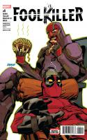 Foolkiller #4
