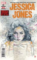 Jessica Jones #5