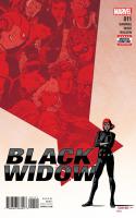Black Widow #11