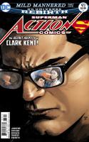Mild Mannered Part 1